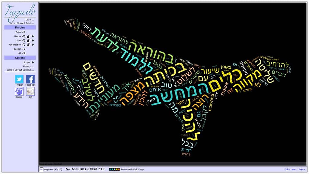 מפגש ההשתלמות הראשון