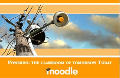 moodle power